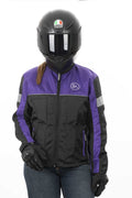 Chaqueta de Protección Pro Mujer