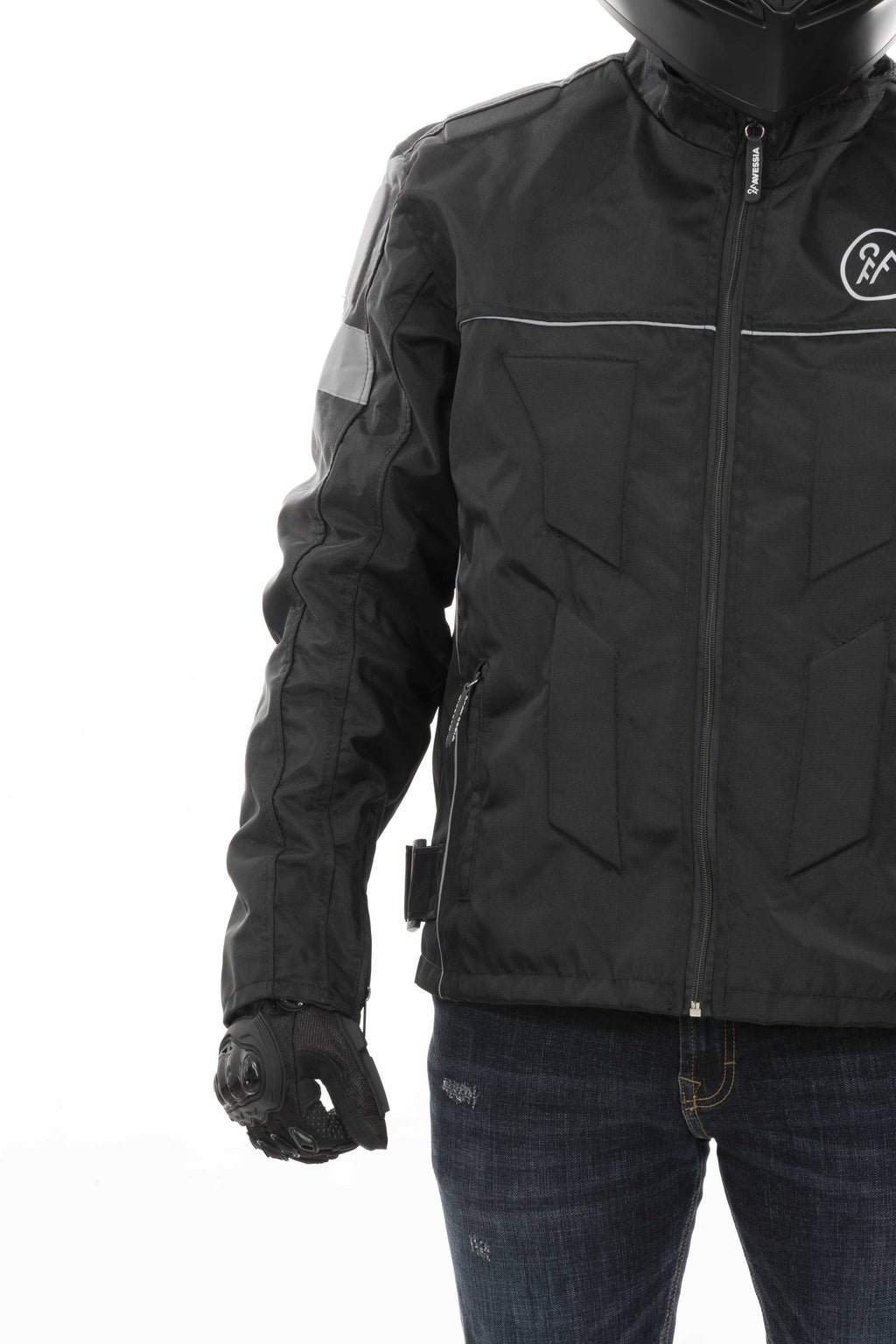 Chaqueta de Protección Pro Hombre