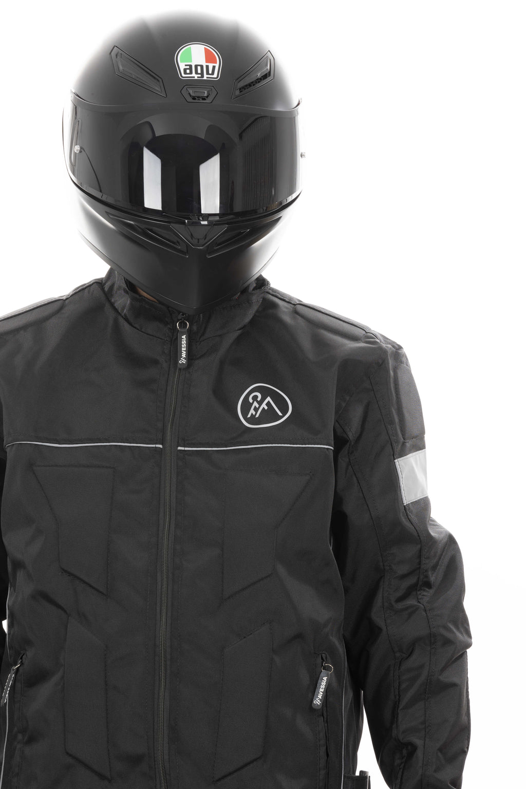 Chaqueta de Protección Pro Hombre