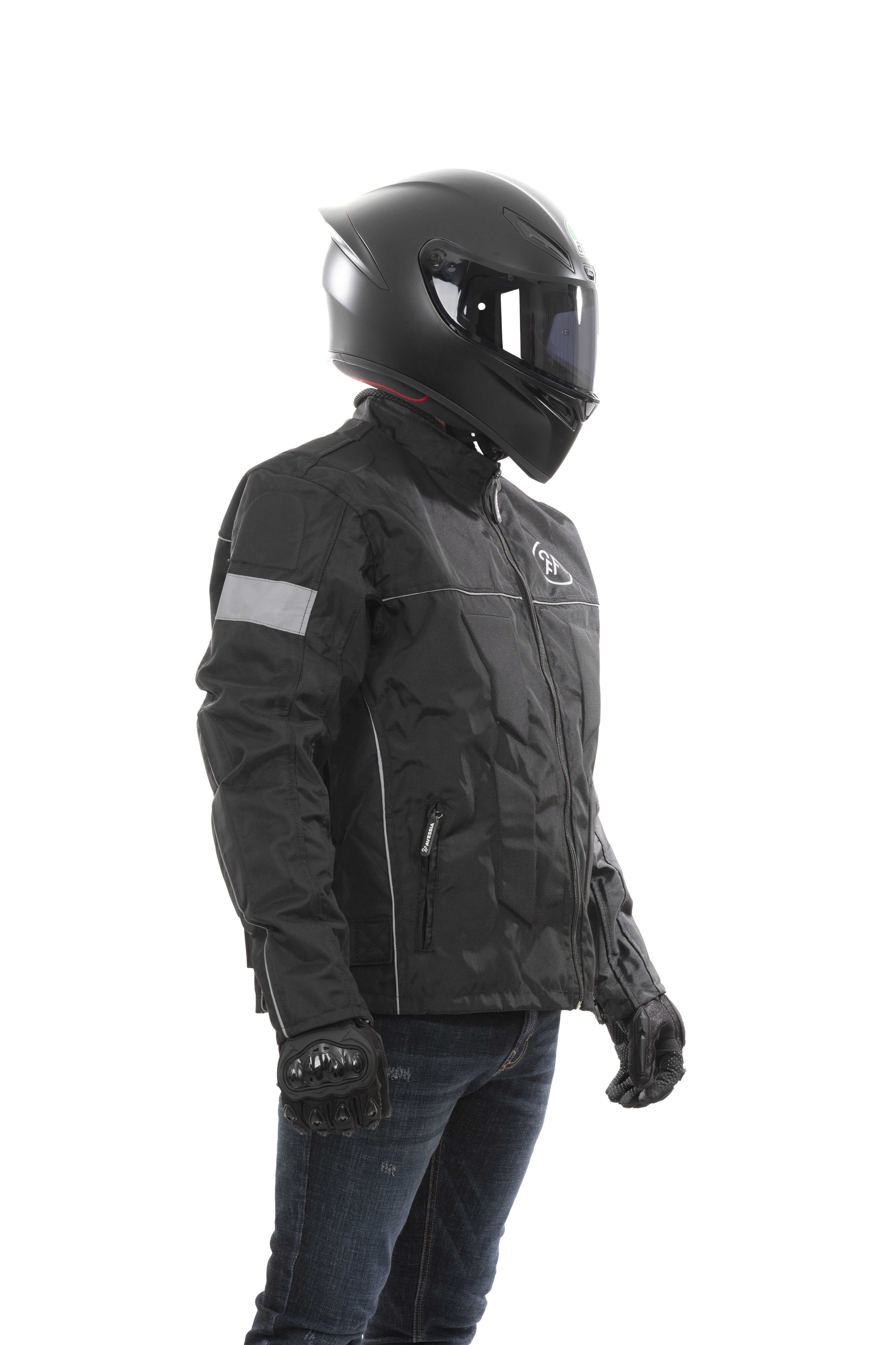 Chaqueta de Protección Pro Hombre