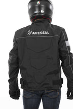 Chaqueta de Protección Pro Hombre