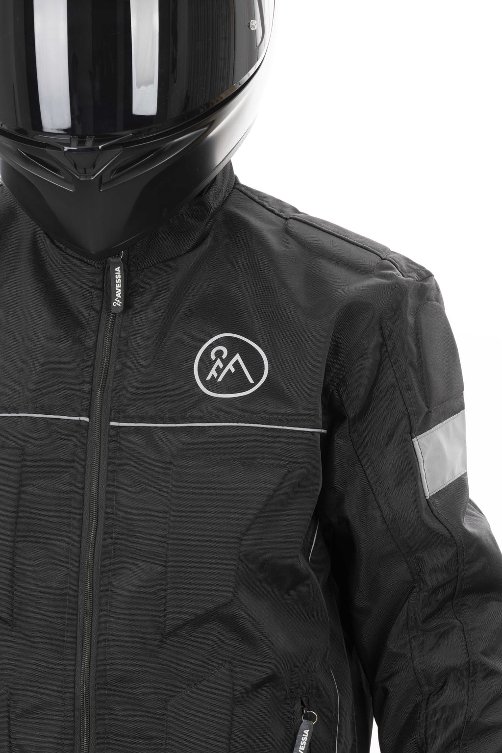 Chaqueta de Protección Pro Hombre