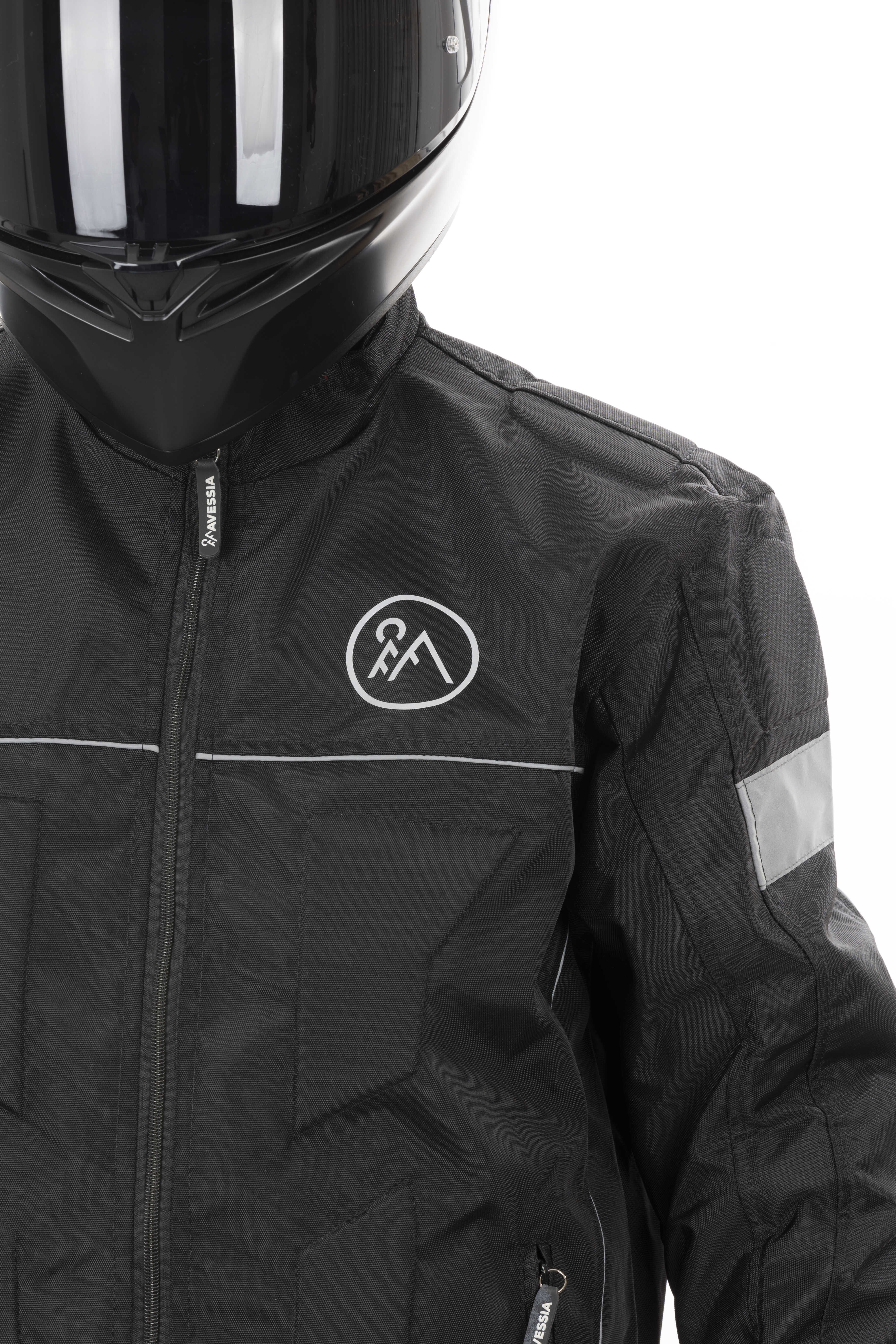Chaqueta de Protección Pro Hombre