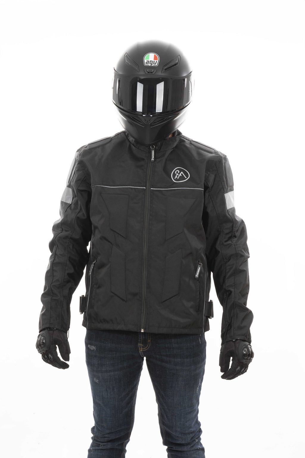 Chaqueta de Protección Pro Hombre