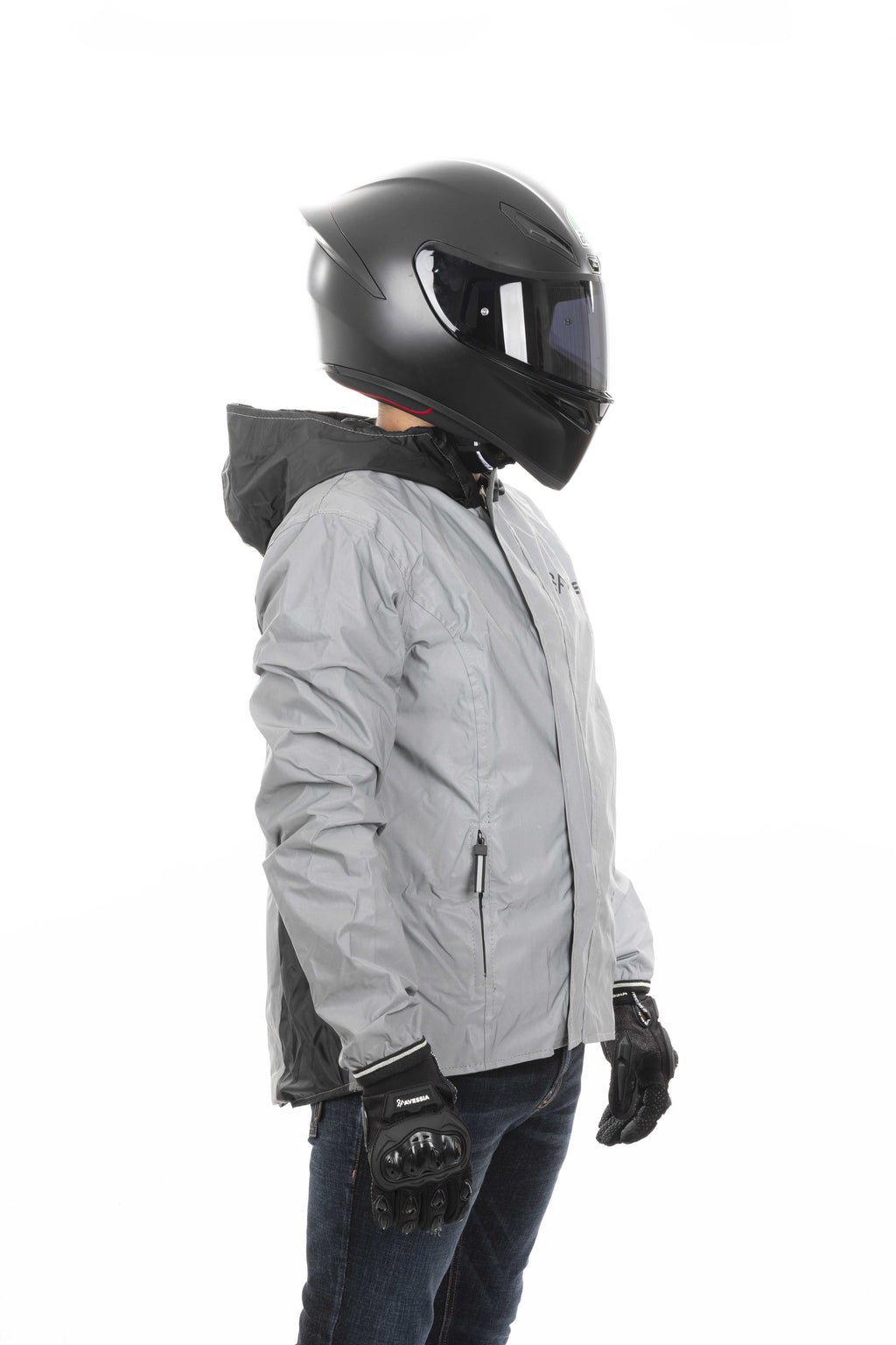 Chaqueta impermeable Reflect complet Unisex