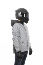 Chaqueta impermeable Reflect complet Unisex