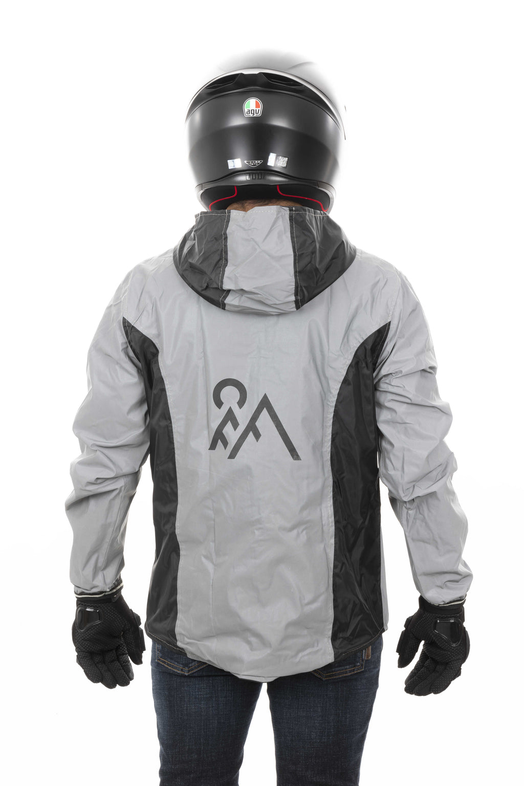 Chaqueta impermeable Reflect complet Unisex