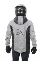 Chaqueta impermeable Reflect complet Unisex