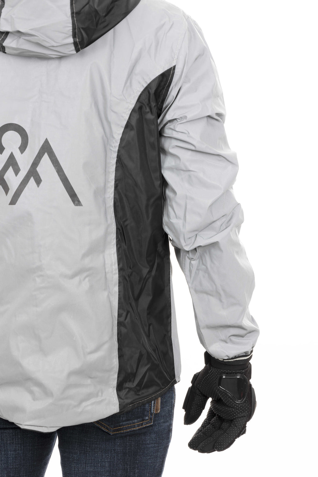 Chaqueta impermeable Reflect complet Unisex