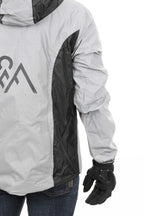 Chaqueta impermeable Reflect complet Unisex