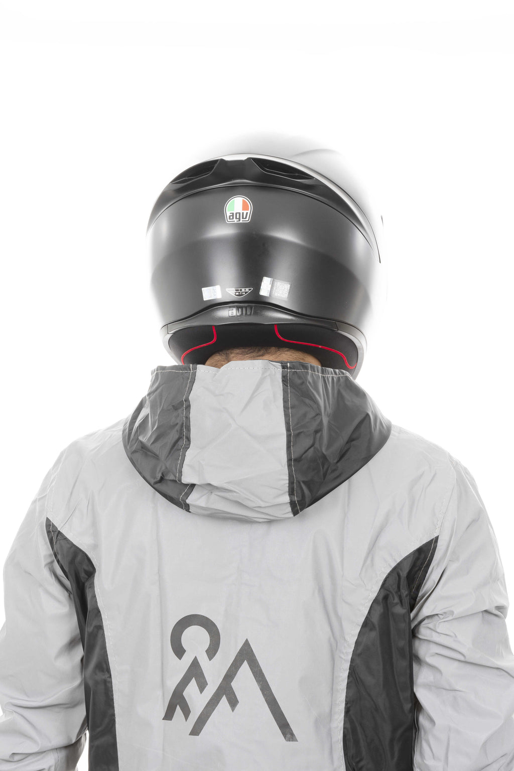 Chaqueta impermeable Reflect complet Unisex