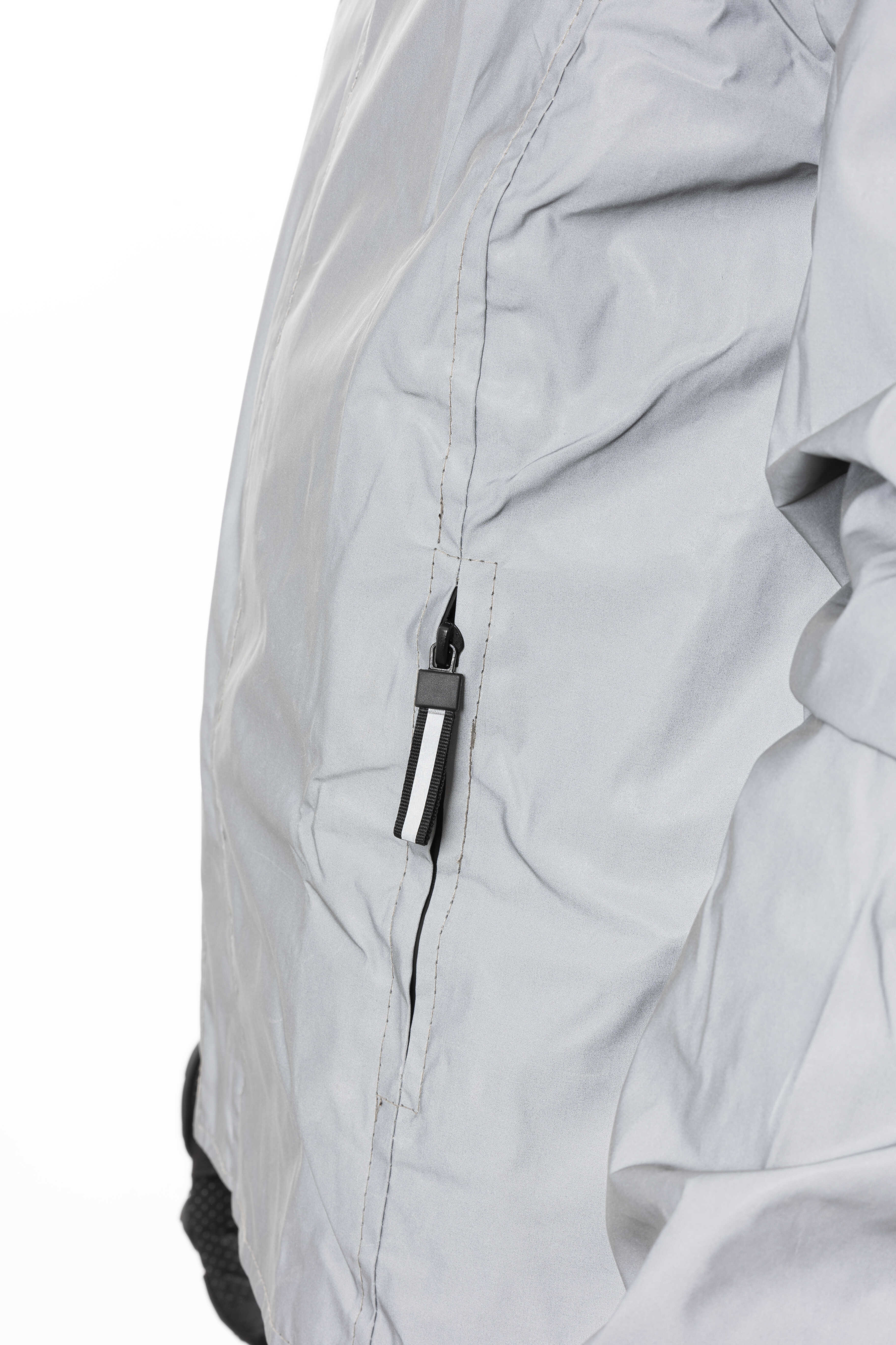 Chaqueta impermeable Reflect complet Unisex