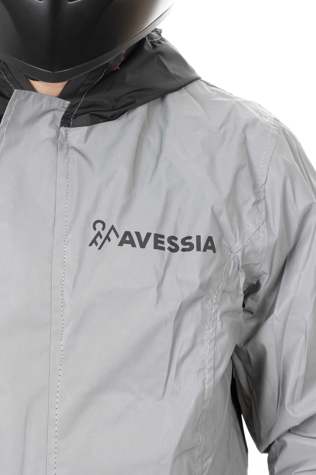Chaqueta impermeable Reflect complet Unisex