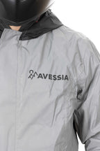 Chaqueta impermeable Reflect complet Unisex