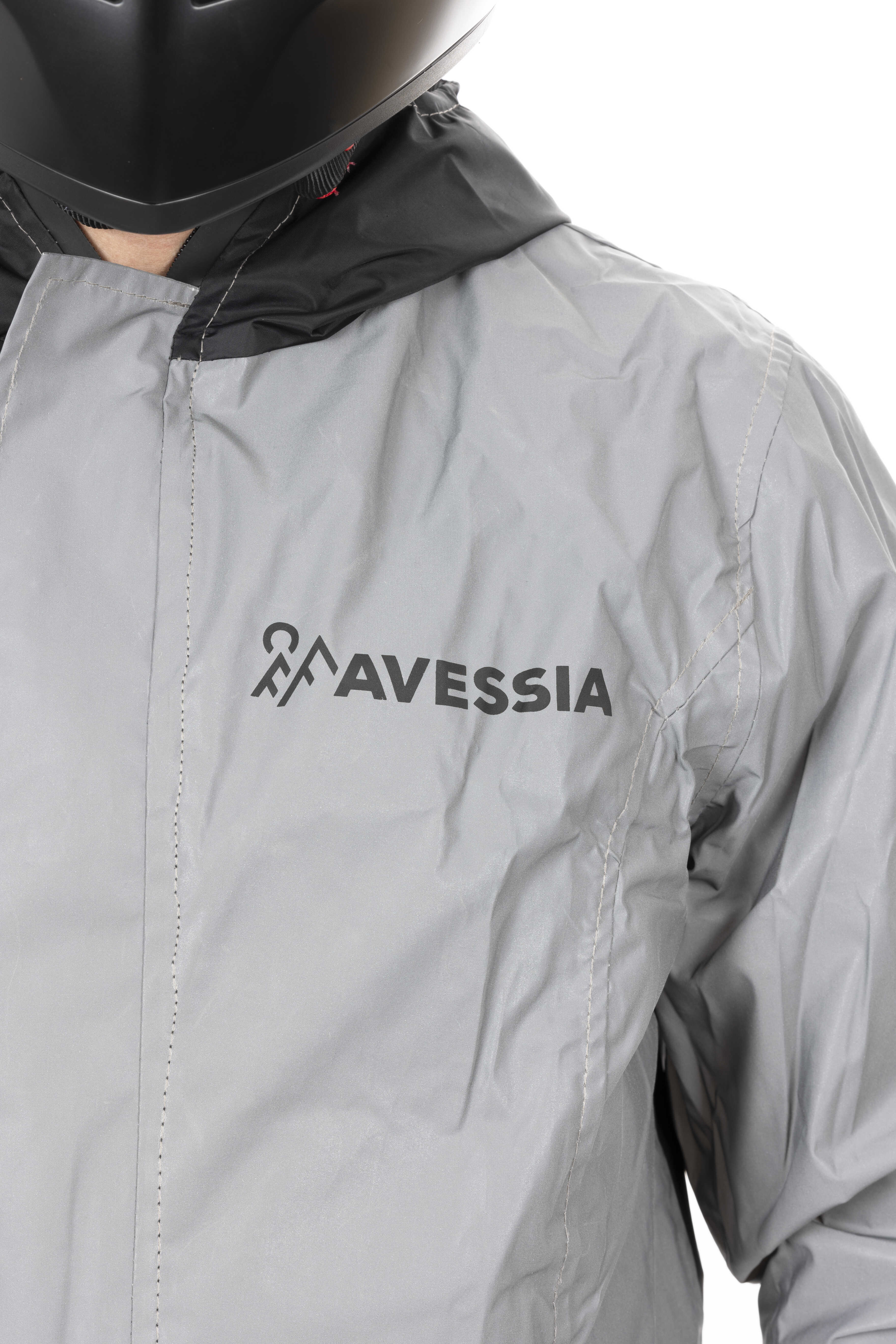 Chaqueta impermeable Reflect complet Unisex