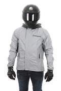 Chaqueta impermeable Reflect complet Unisex