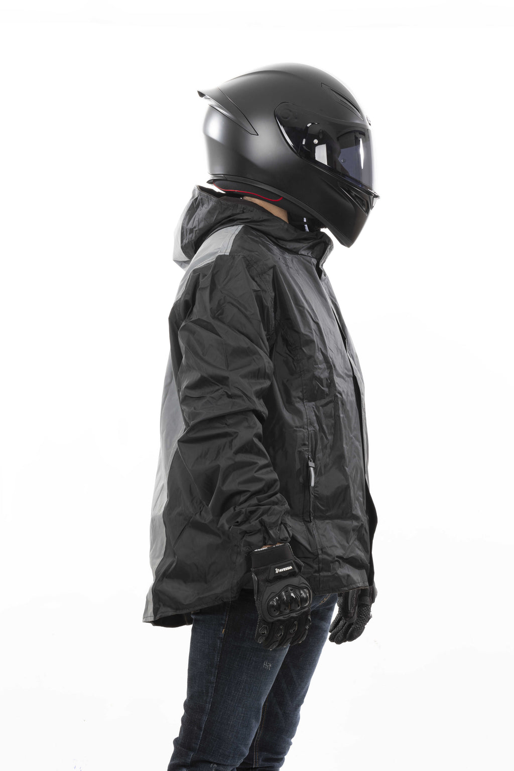 Chaqueta On Fire Térmica e Impermeable Unisex
