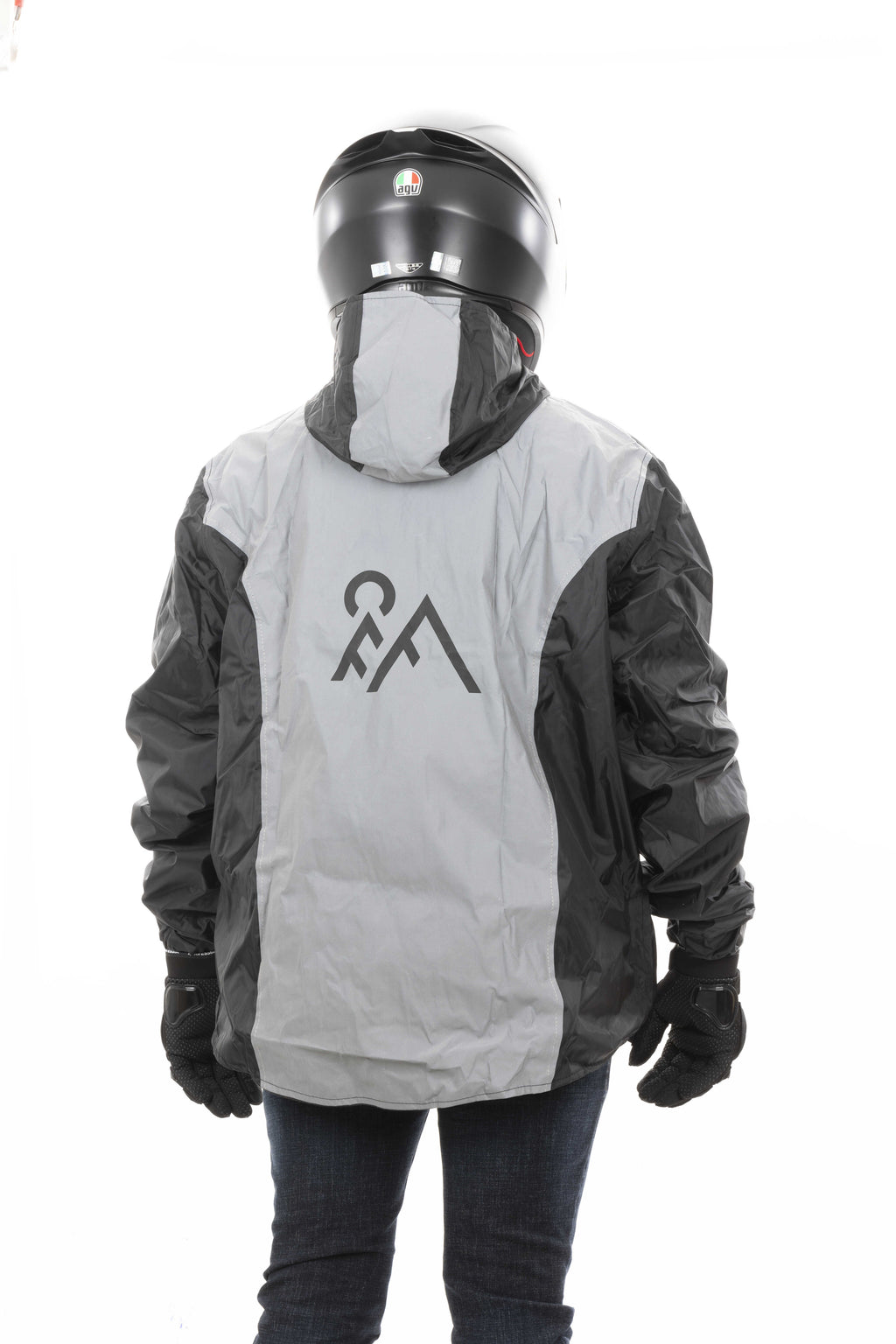 Chaqueta On Fire Térmica e Impermeable Unisex