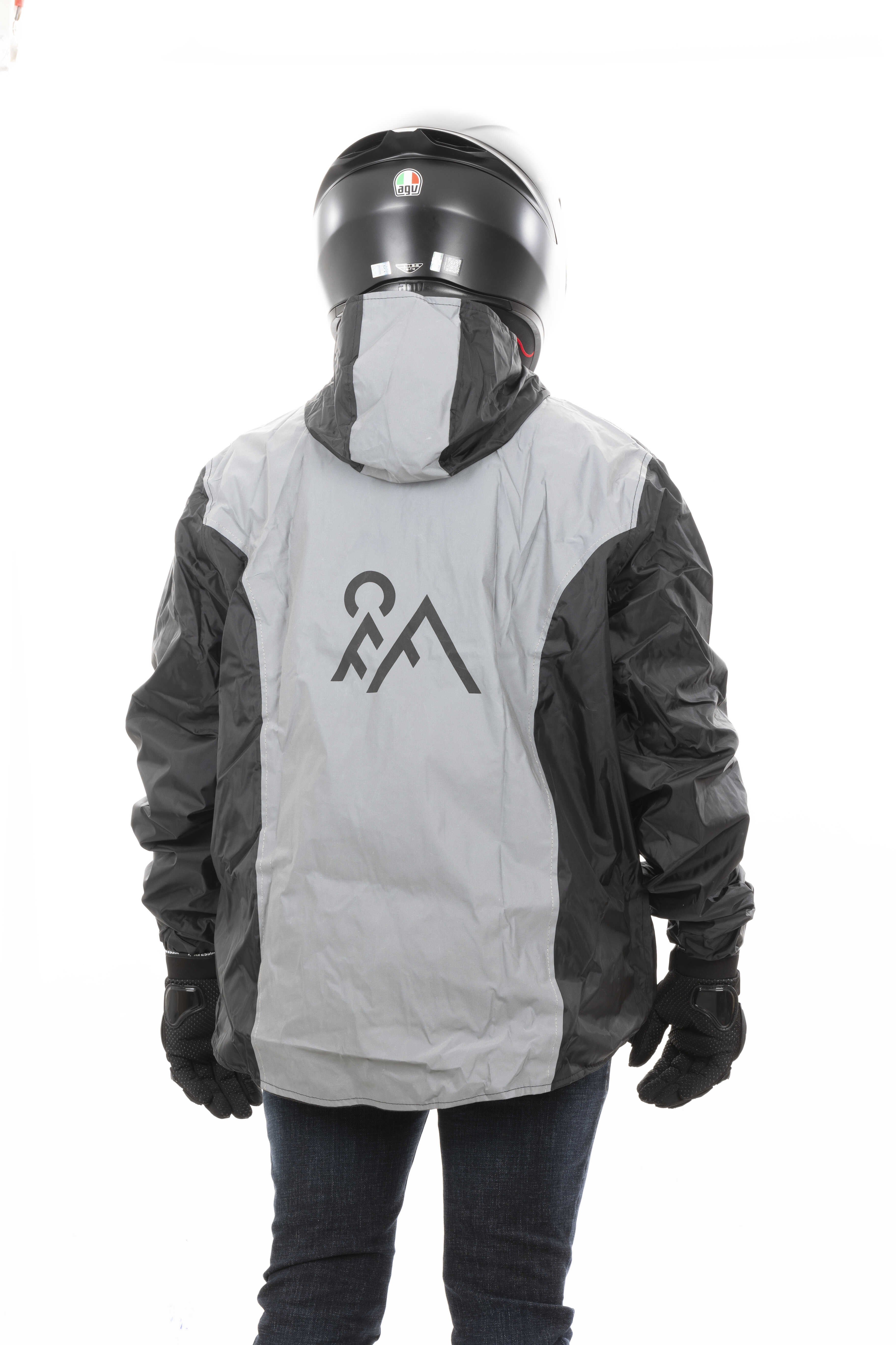 Chaqueta On Fire Térmica e Impermeable Unisex