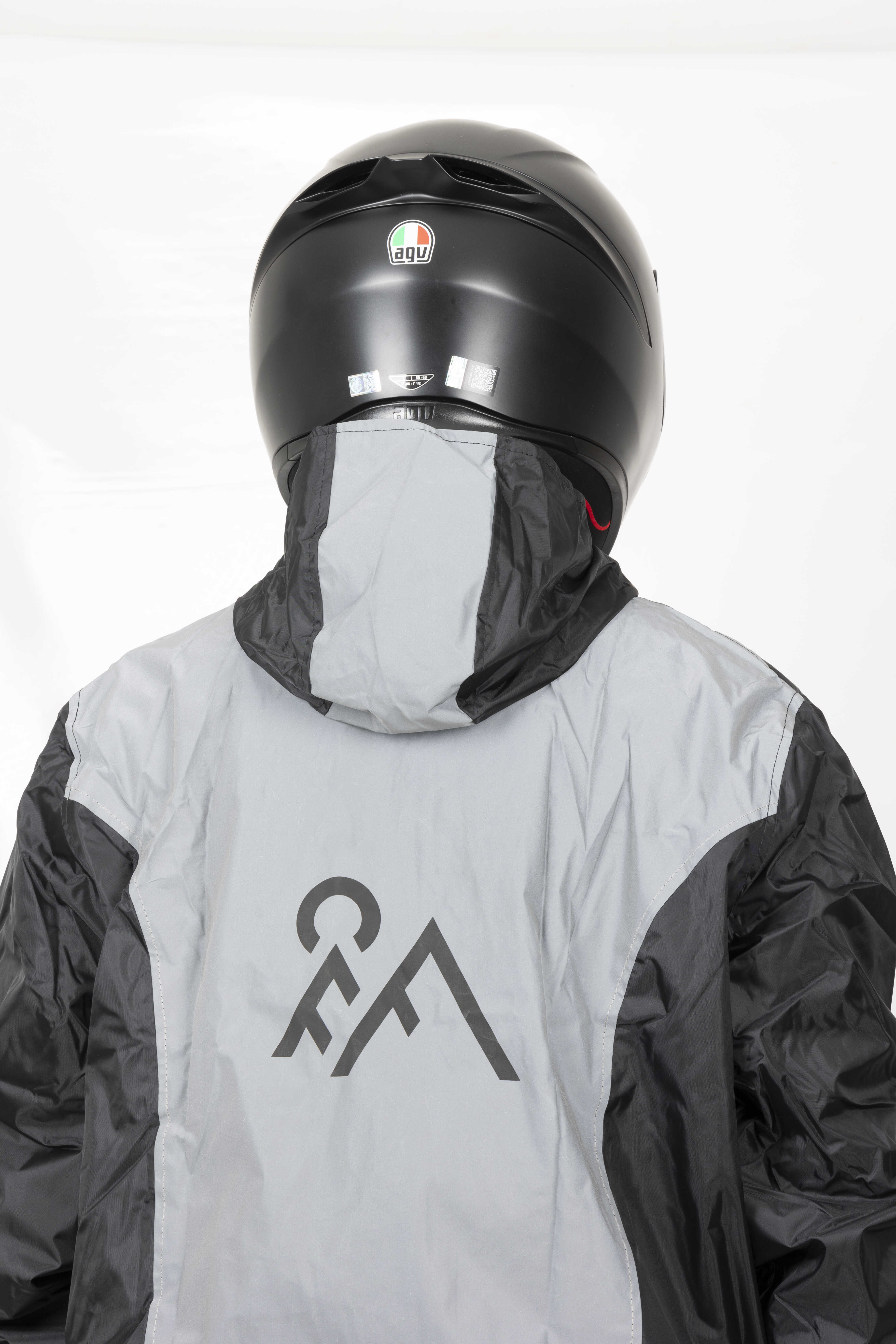 Chaqueta On Fire Térmica e Impermeable Unisex