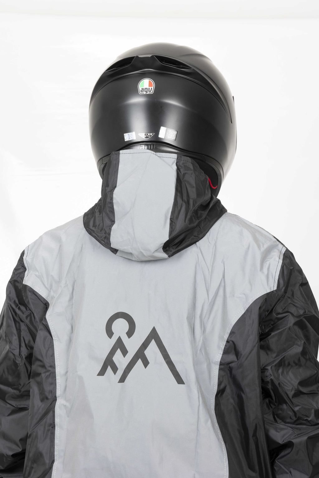Chaqueta On Fire Térmica e Impermeable Unisex