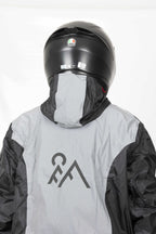 Chaqueta On Fire Térmica e Impermeable Unisex