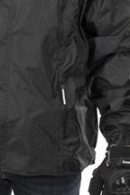 Chaqueta On Fire Térmica e Impermeable Unisex