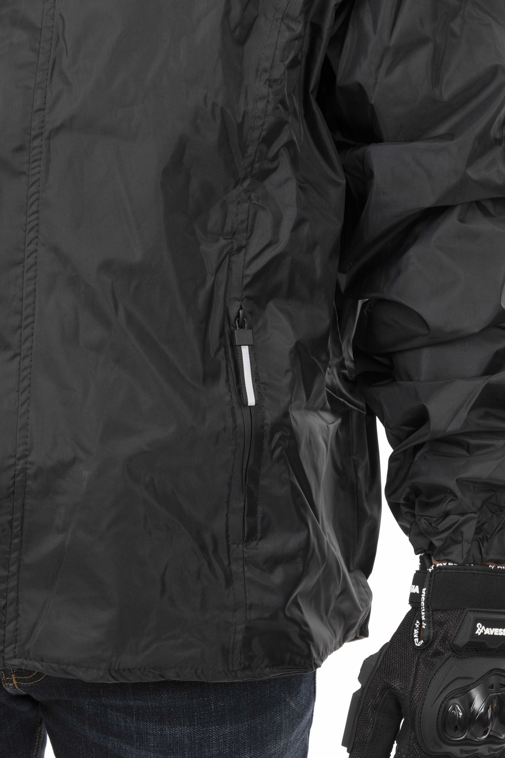 Chaqueta On Fire Térmica e Impermeable Unisex