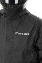 Chaqueta On Fire Térmica e Impermeable Unisex