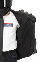 Chaqueta On Fire Térmica e Impermeable Unisex