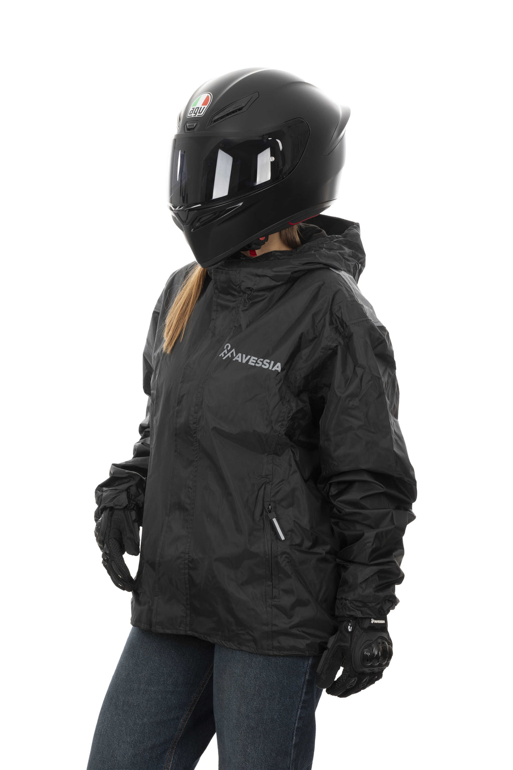 Chaqueta On Fire Térmica e Impermeable Unisex
