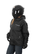 Chaqueta On Fire Térmica e Impermeable Unisex