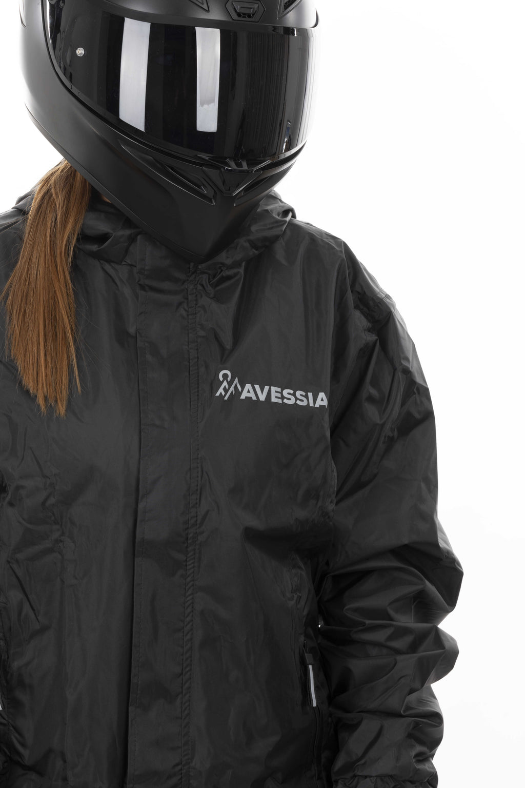 Chaqueta On Fire Térmica e Impermeable Unisex