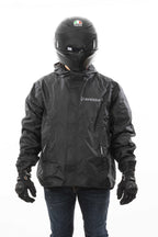 Chaqueta On Fire Térmica e Impermeable Unisex