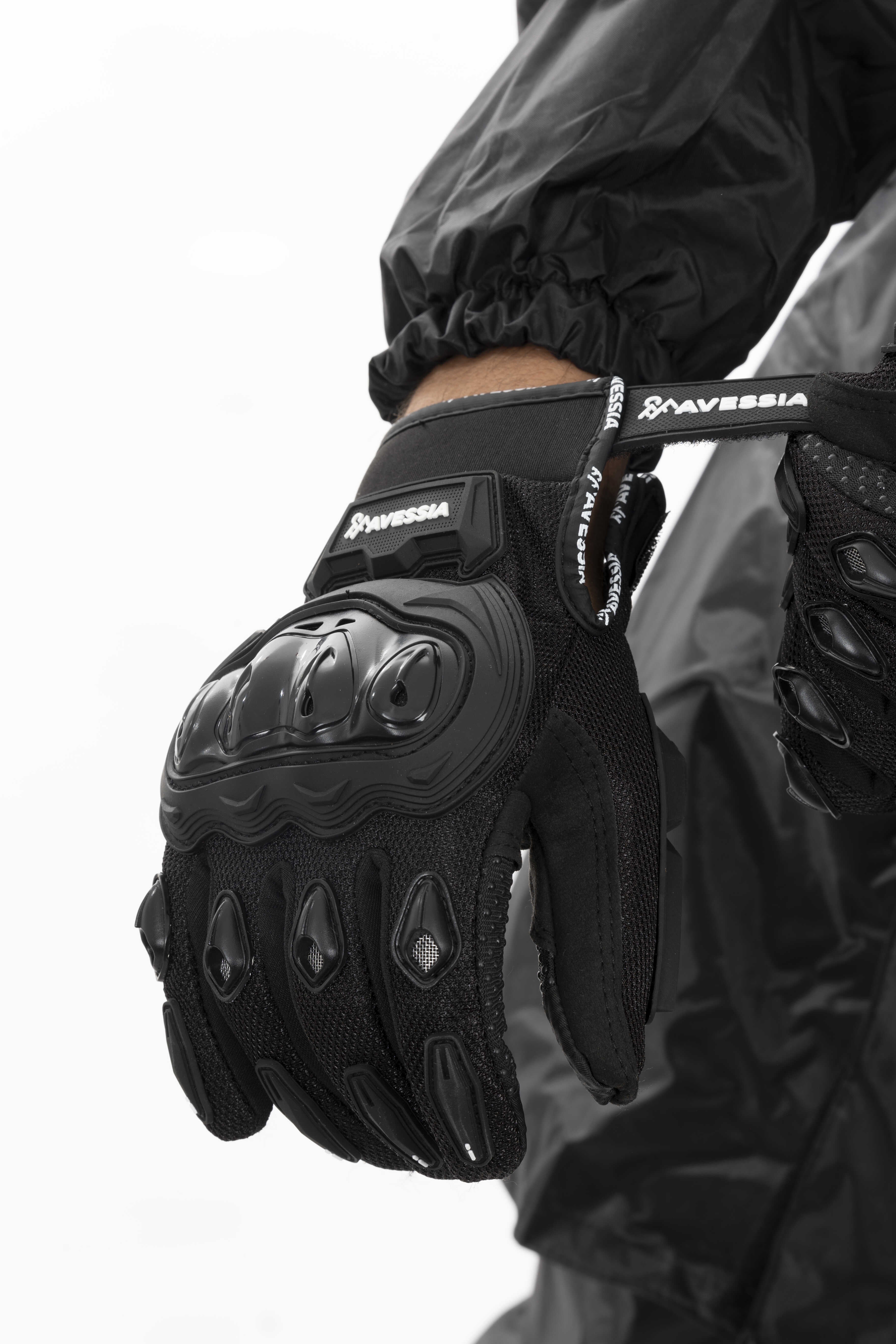Guantes de protección Grip Pro