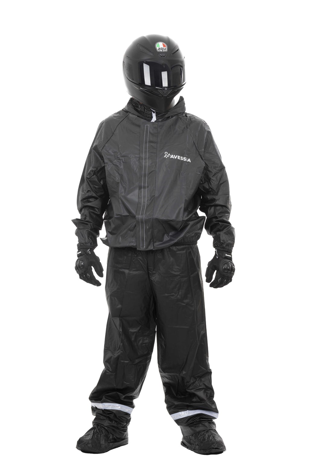 Impermeable Daily Silicone Unisex 