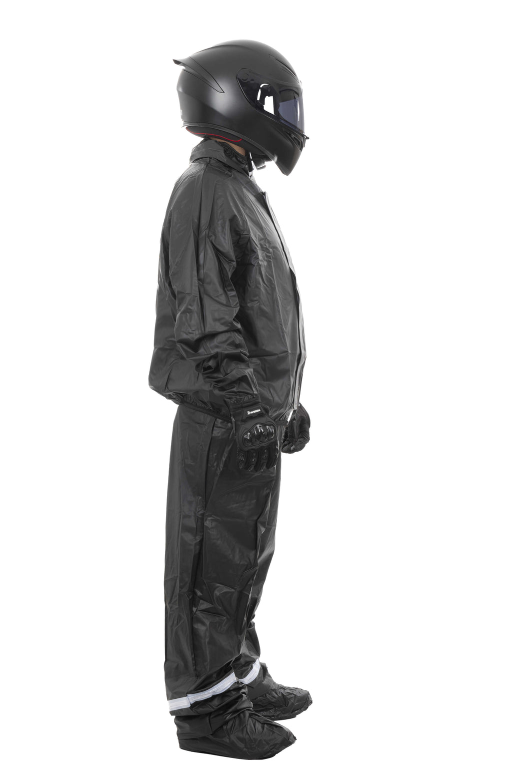 Impermeable Daily Silicone Unisex 
