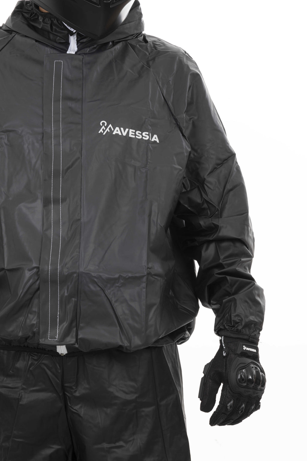 Impermeable Daily Silicone Unisex 