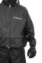 Impermeable Daily Silicone Unisex 