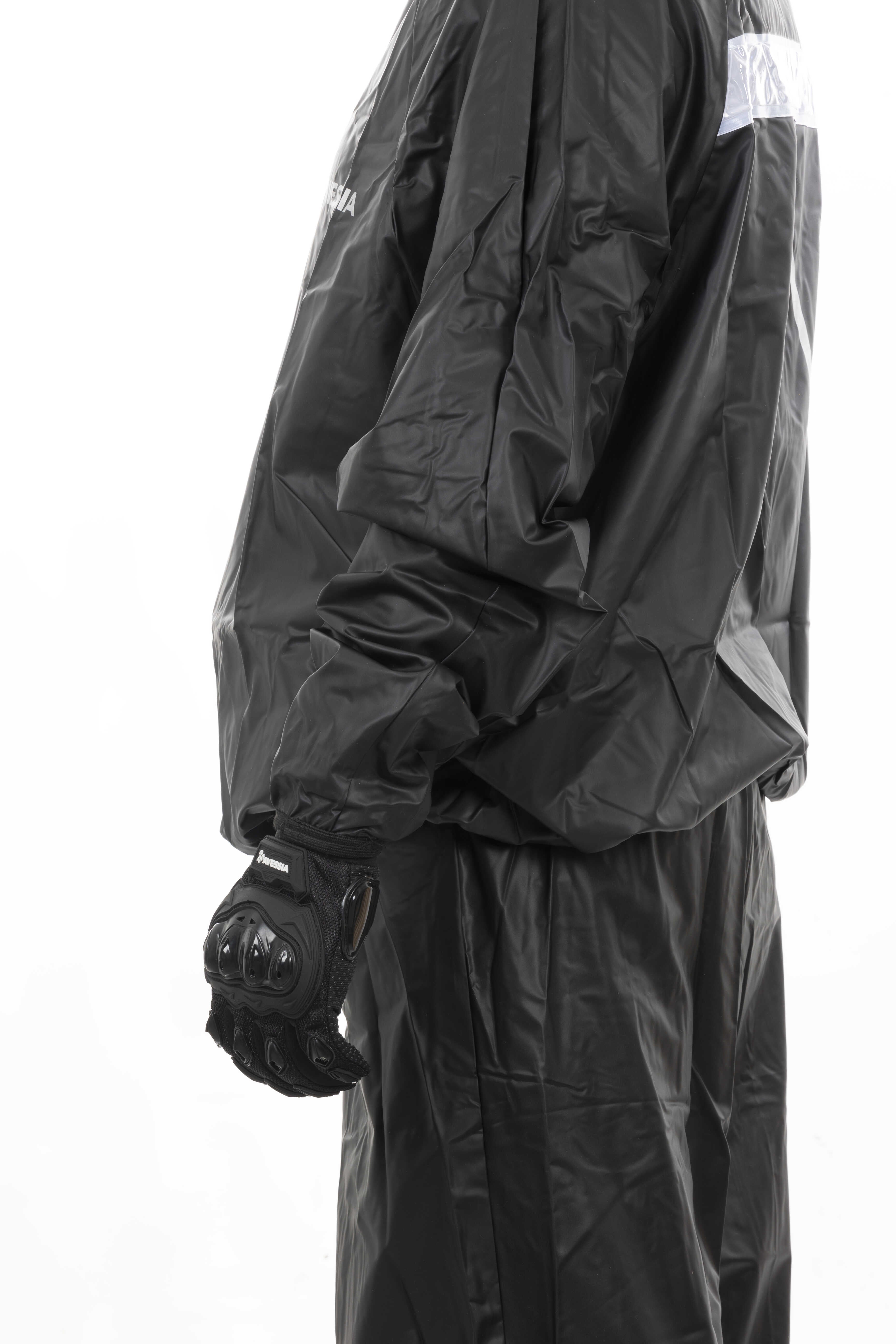 Impermeable Daily Silicone Unisex 