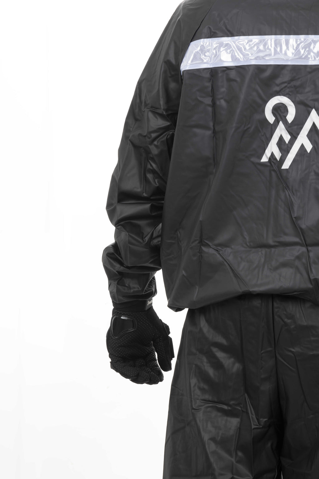 Impermeable Daily Silicone Unisex 