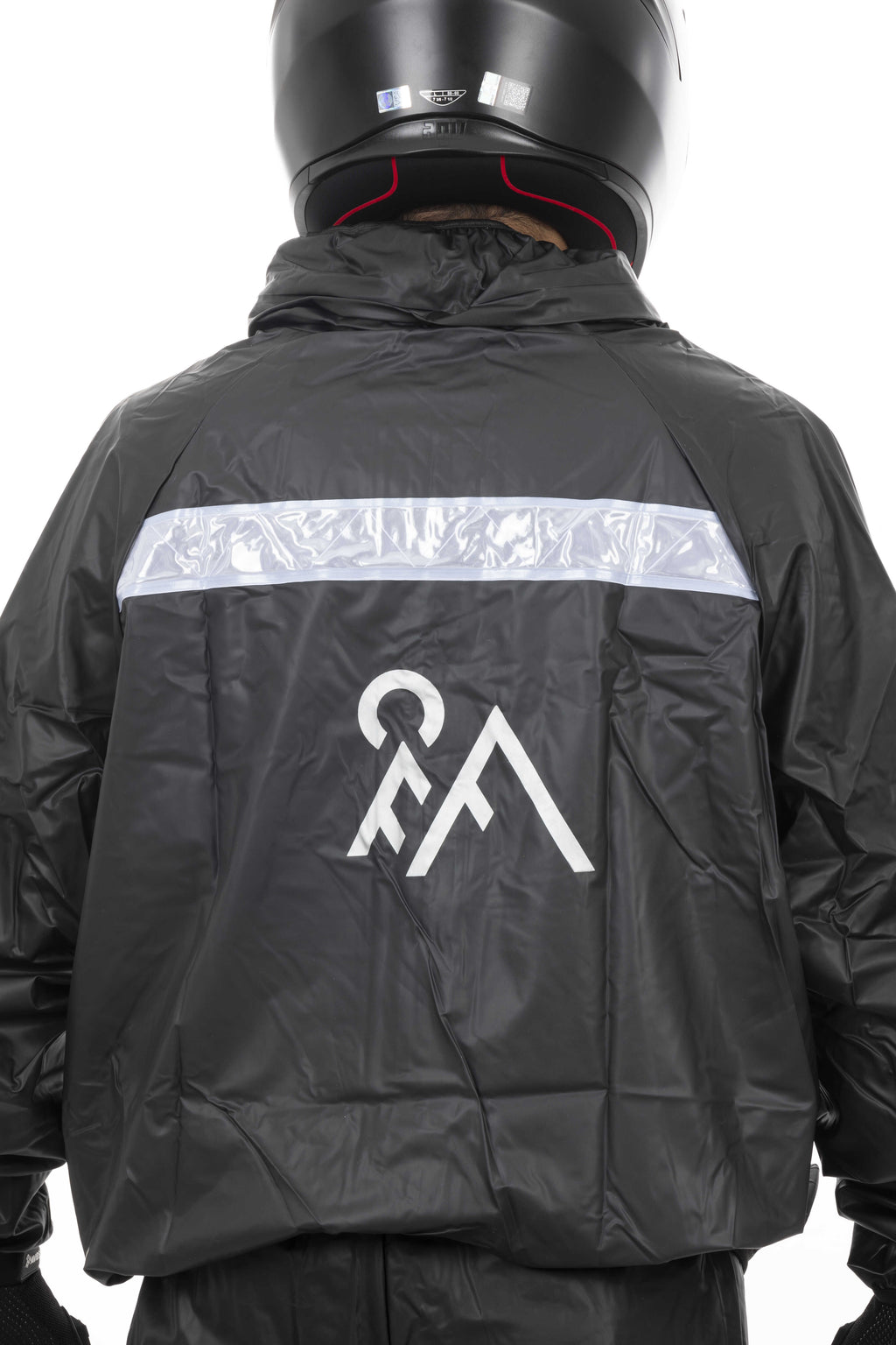 Impermeable Daily Silicone Unisex 