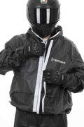 Impermeable Daily Silicone Unisex 