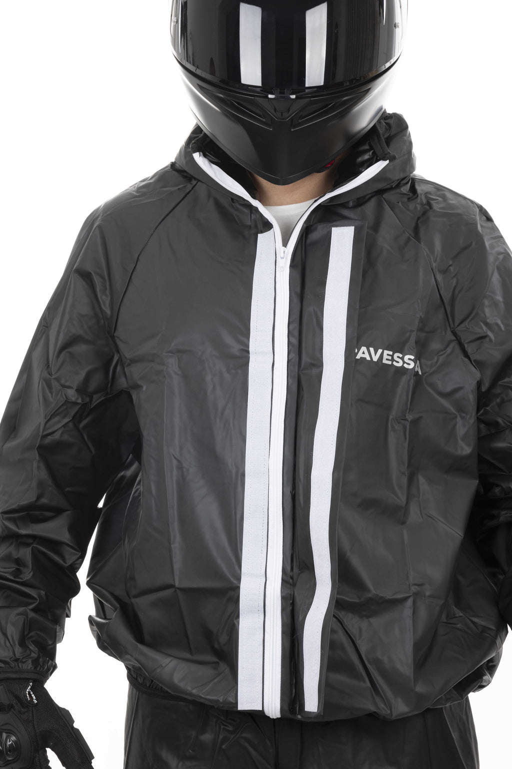 Impermeable Daily Silicone Unisex 