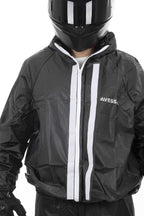 Impermeable Daily Silicone Unisex 