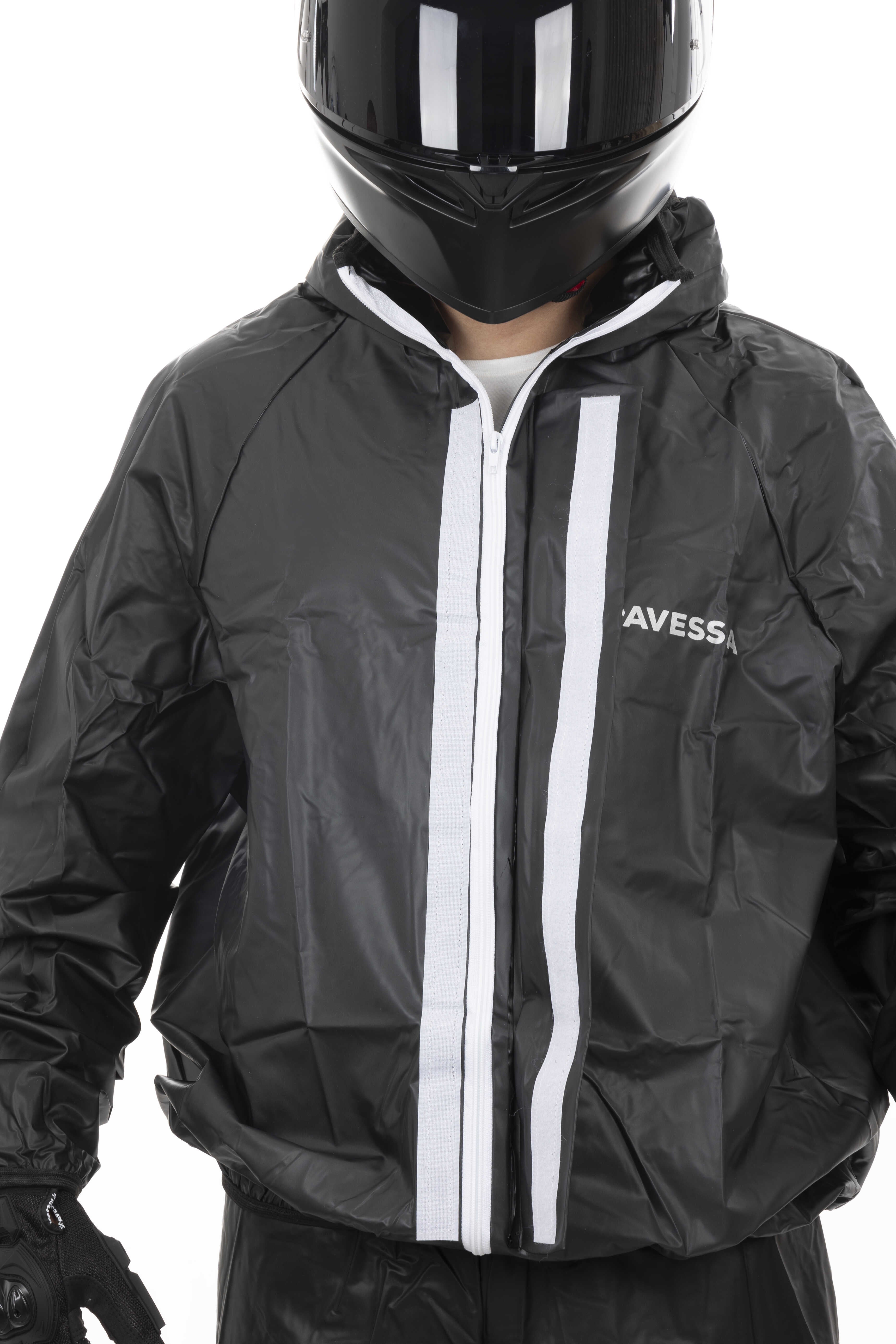 Impermeable Daily Silicone Unisex 