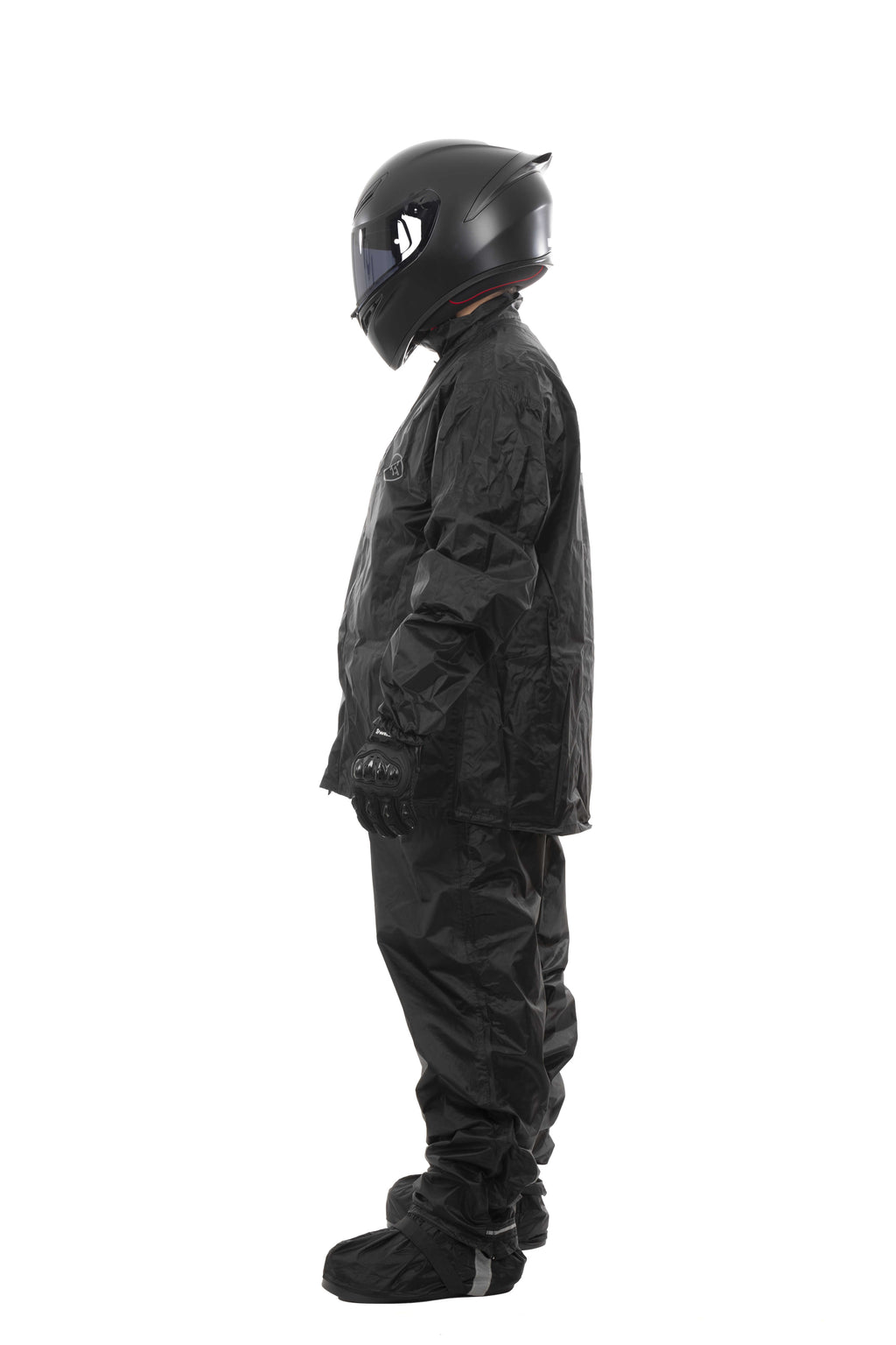 Impermeable Rider Pro Unisex