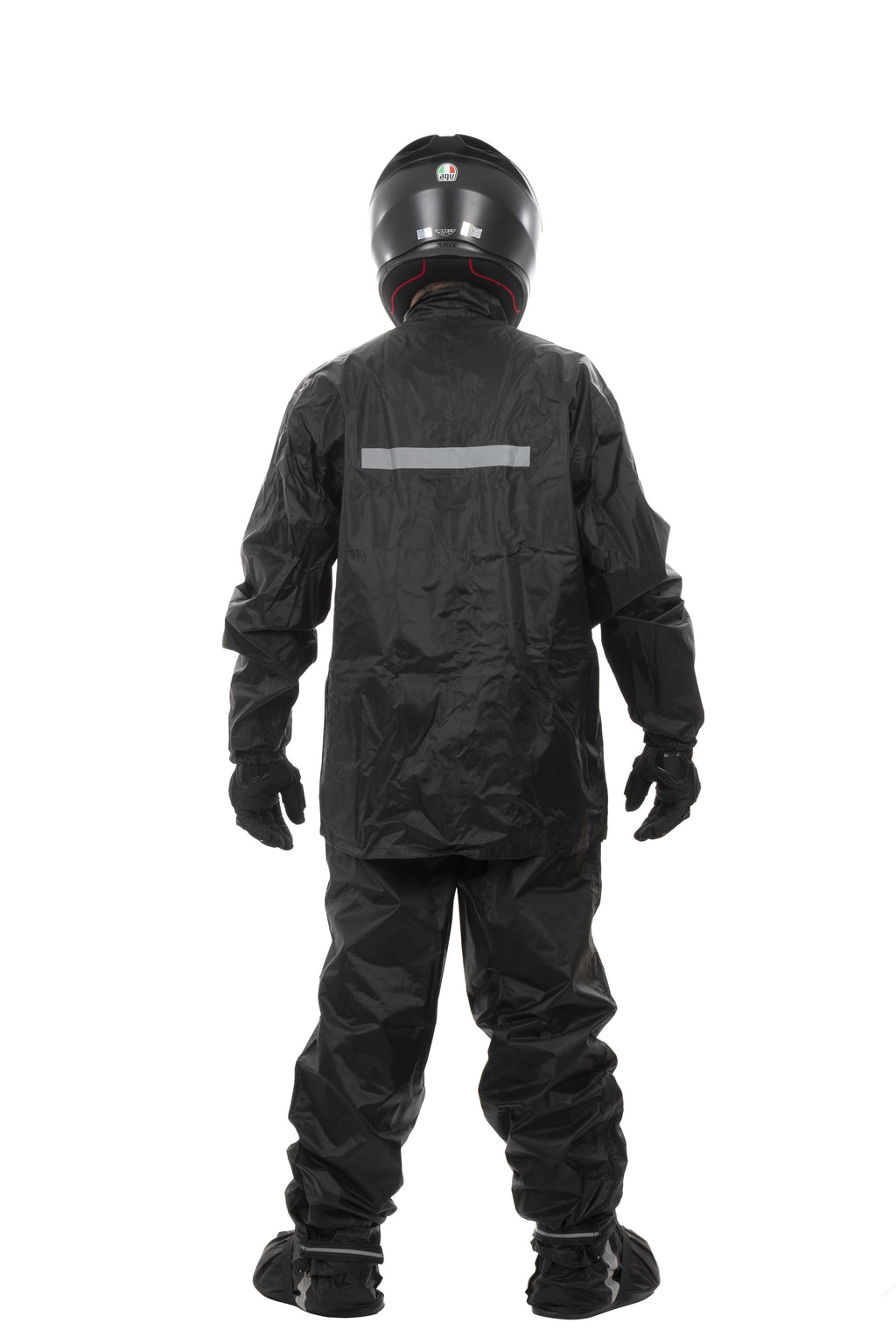 Impermeable Rider Pro Unisex