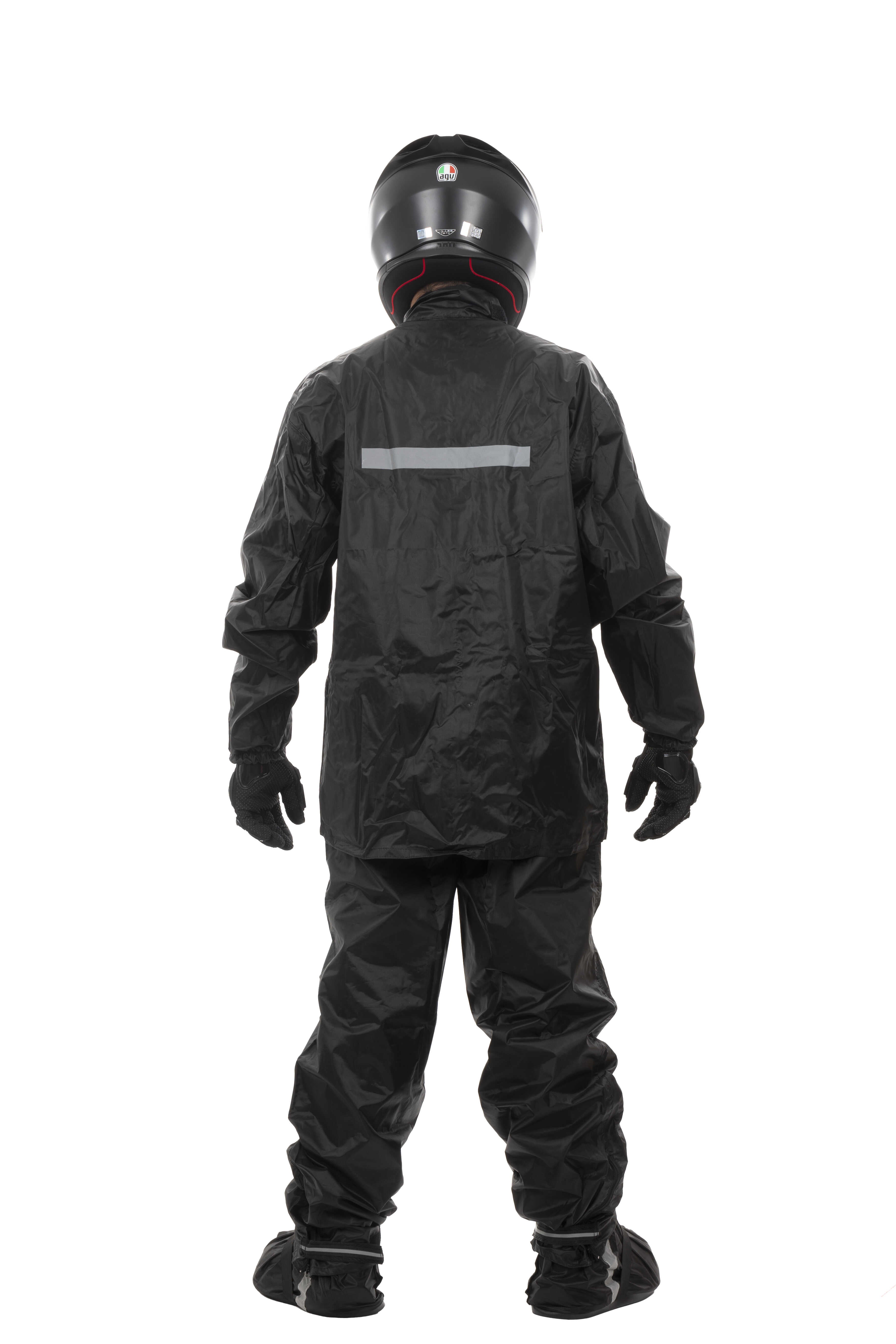 Impermeable Rider Pro Unisex