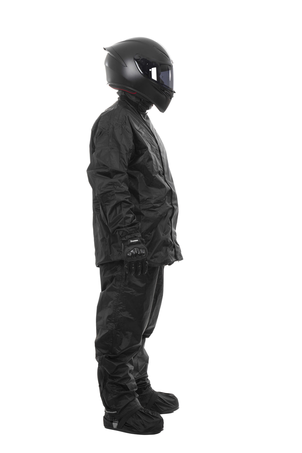 Impermeable Rider Pro Unisex